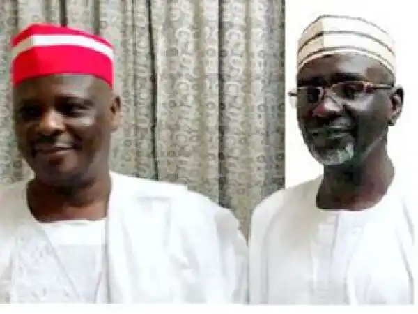 2019: APC Offers Shekarau Kwankwaso
